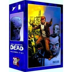 Walking Dead 20Th Annv Box Set-The Walking Dead 20Th Anniversary Box Set 3