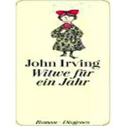 Witwe Fur Ein Jahr