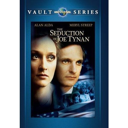 The Seduction Of Joe Tynan (1979) - Alan Alda DVD