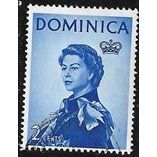 1963/1965 SG 163 - fine used (o)