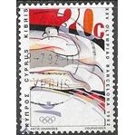 1992 SG 812 - #2 fine used (o)