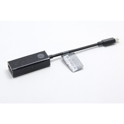 HP USB-C To DisplayPort Adapter 831119-001 SPS 831753-001 Display Port DP