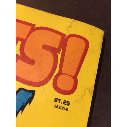 Creepy Magazine #104 Very Nice Condition