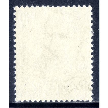POLAND 1957, Famous Polish Doctors - Sebastian Petrycy, 10 G, USED - Full Gum