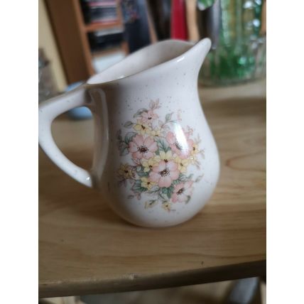 Souvenir Jug Looe Cornwall