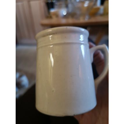 Small Cup Marked T Made In Germany