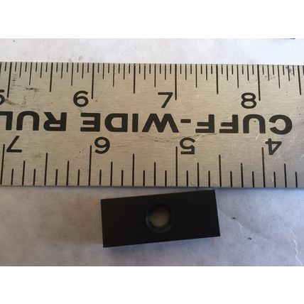 LOT 39 WALTER VALENITE LNE 4.540 CARBIDE INSERTS NEW WALTER 1120,II20,AK