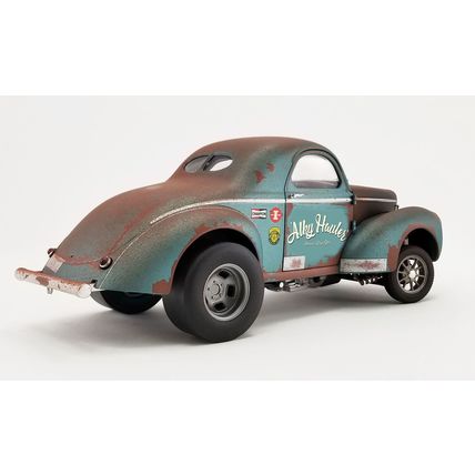 1/18 ( WR ) PORK CHOP'S 1940 GASSER - ALKY HAULER