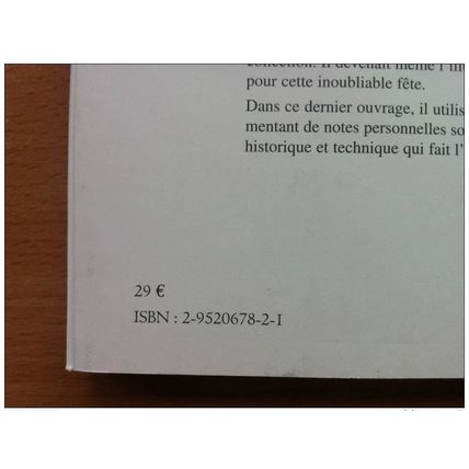 A. BOULDOUYRE, 2005, Carnets de France / Coupe Gordon Bennett Circuit d'Auvergne