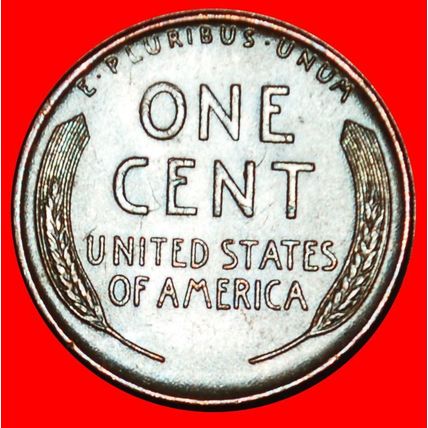 Ⰶ 2 SOLD WHEAT PENNY (1909-1958):USA★1 CENT 1945! WAR 1939-★LOW START★NO RESERVE