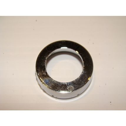1966 PLYMOUTH SATELLITE CIGARETTE LIGHTER BEZEL OEM BELVEDERE GTX 1967