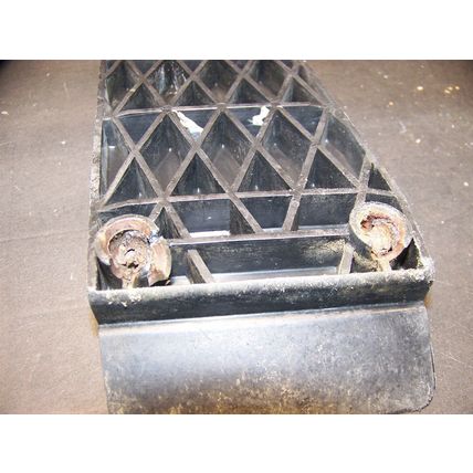 1972 - 1980 DODGE TRUCK POWER WAGON GAS PEDAL OEM 73 74 75 76 77 78 79 WARLOCK