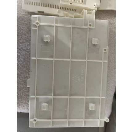 Genuine LG Washer Control Board EBR79584101 Ebr74282009