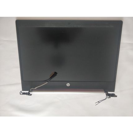 HP Probook 440 G6 / G7 14" FHD (1920 x 1080) Complete Screen Assembly - UK (S2)