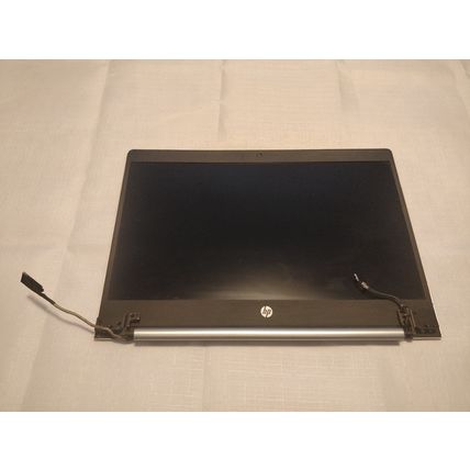 HP Probook 440 G6 / G7 14" FHD (1920 x 1080) Complete Screen Assembly - UK (S2)