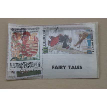 Thematic stamps Packets of 50 of Cats & Dogs Horses Flags Sports - Many Topics