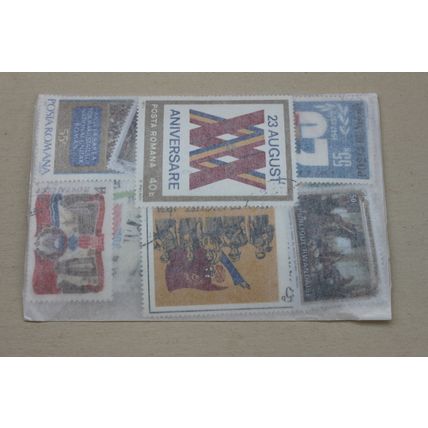 Thematic stamps Packets of 50 of Cats & Dogs Horses Flags Sports - Many Topics