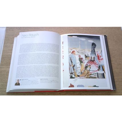 ART NOW Vol 2: The New Directory to 81 International Contemporary Artists. (H/B)