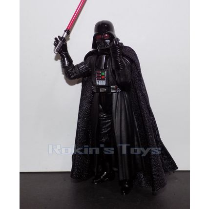 Loose The Vintage Collection VC178 Darth Vader Rogue One 3.75"