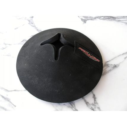 Pro Limit Windsurf Base Pad -windsurfing mast foot protector baseplate uj joint