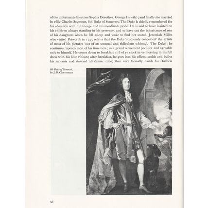 Petworth House - West Sussex (Guide Book)