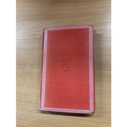 1920 GLOUCESTERSHIRE J CHARLES COX PHOTOS MAPS PLANS ANTIQUE HARDBACK BOOK (P2)