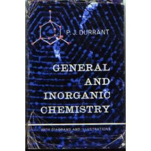 General and Inorganic Chemistry