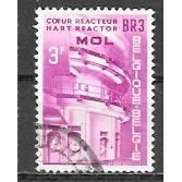 Belgium ( Belgique ) N° 1196 YVERT OBLITERE (USED)