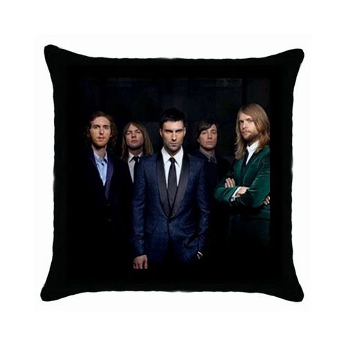 Maroon 5 Throw Cushion Cover - 29030841