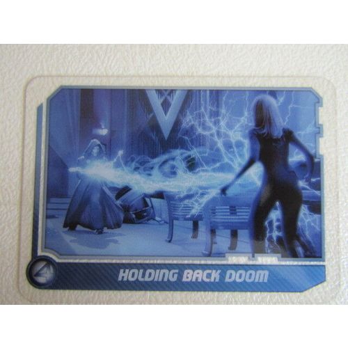 Fantastic 4 Movie Celz Cards Inc 2005 Base 1 ~ 60 Holo`s 1 ~ 12 Variants (e23)