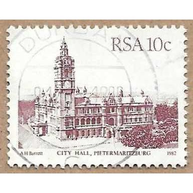 Pietermaritburg 10462