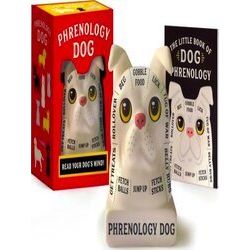 Phrenology Dog