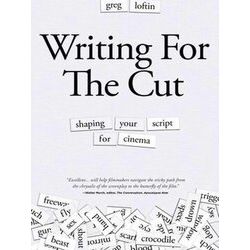 Writing For The Cut