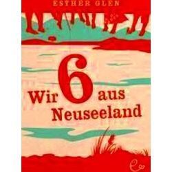 Wir Sechs (6) Aus Neuseeland