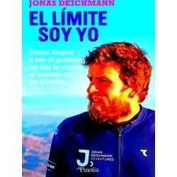 El Limite Soy Yo