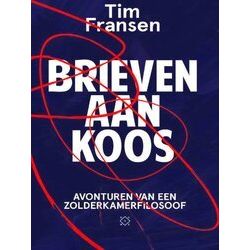 Brieven Aan Koos