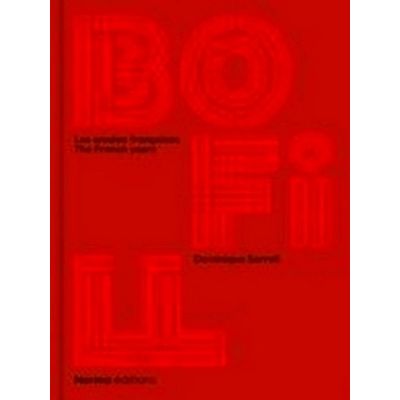 Ricardo Bofill - Les Annees Francaises/The French Years by Dominique Serrell; Mi