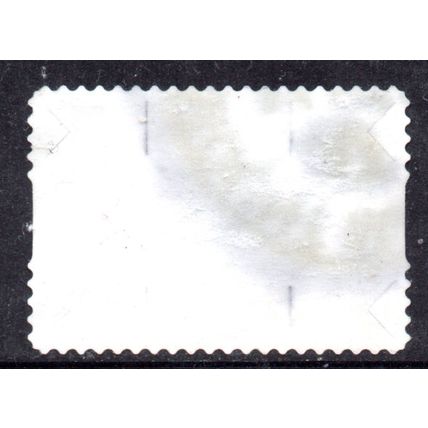 AUSTRALIA: 2020, $1.10 ARENA'S / STADIUMS, ANNA MEARES USED S/A STAMP. 071-087