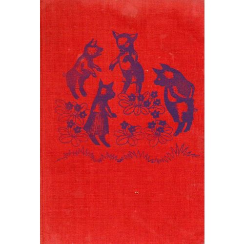 Six Tales of the Four Pigs 1949 Alison Utley & illustrated Alec Buckles