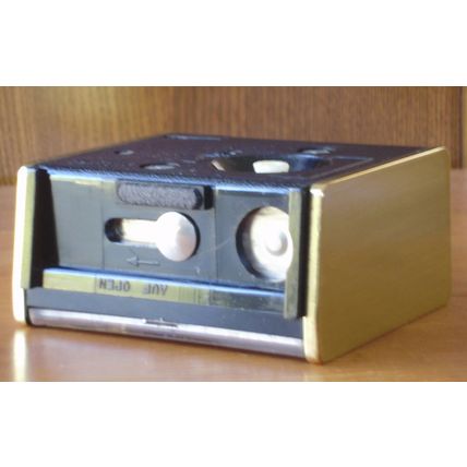 Vintage JUNGHANS ISOVOX electronic alarm clock VGC