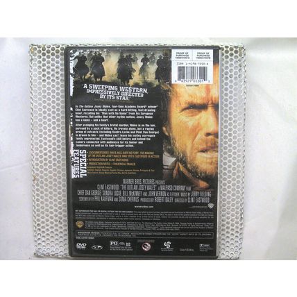 The Outlaw Josey Wales