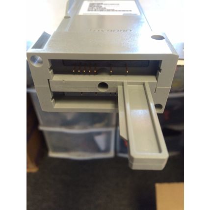 FOXBORO P0903ZE REV-0J FIELDBUS INSOLATOR,PO903ZE,P0903ZE-0J SF03012405,DD