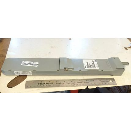 FOXBORO P0903ZE REV-0J FIELDBUS INSOLATOR,PO903ZE,P0903ZE-0J SF03012405,DD