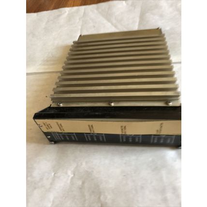GOULD B243/105 A/D CONVERTER CA/D 1,5VDC OR 4/20MA MODICON ASB243105,B243 105,BT