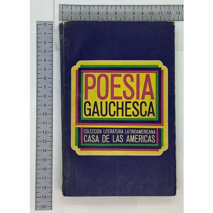 Poesia Gauchesa