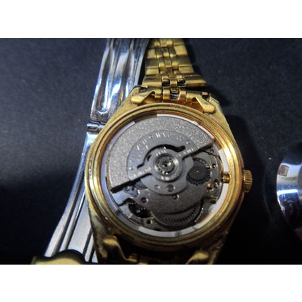 Citizen Automatic Ladies 21 Jewel Watch