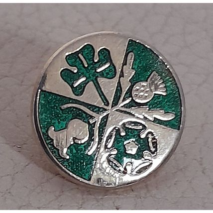 Badge Stud : National Federation of Business & Professional Women
