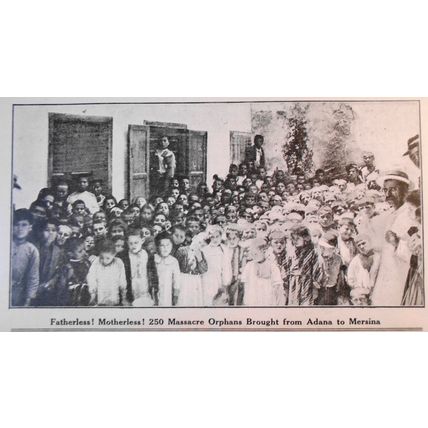 Forced to embrace Islam or Die! / Launch of The "Clermont" - 1909. Story & Print