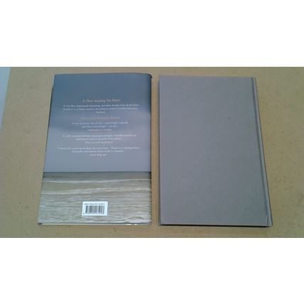 OVER, Margaret Forster (First Edition Hardback) 2007