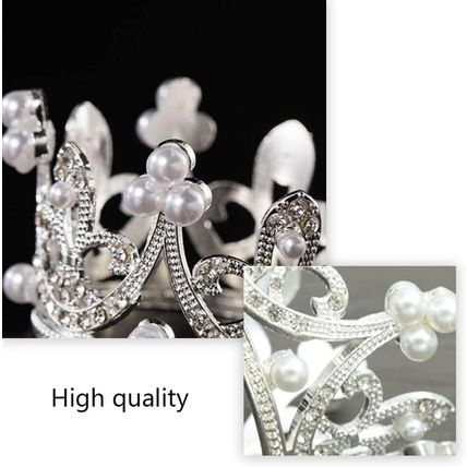 2 Pcs Crystal Ball Stands, Metal Sphere Stands, Globe Stone Holders, Silver